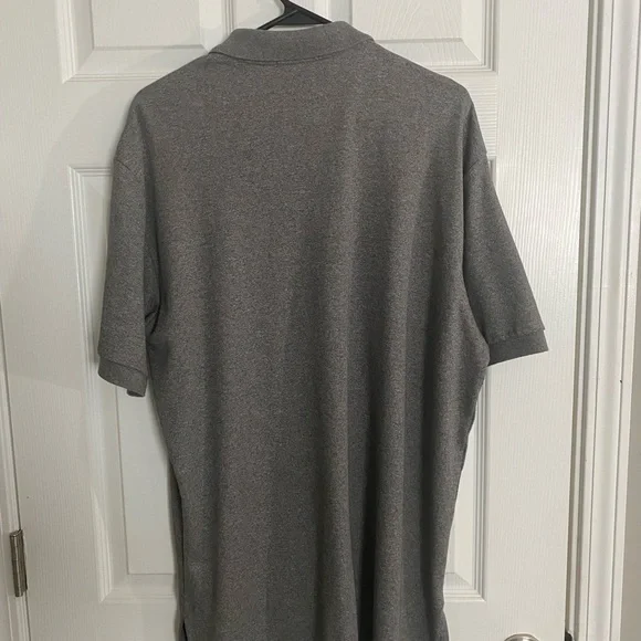 Men’s Polo Shirt - Picture 2 of 2